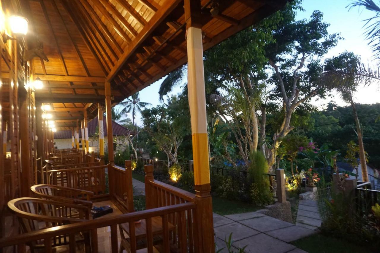 Kamasan By Reccoma Hotel Toyapakeh