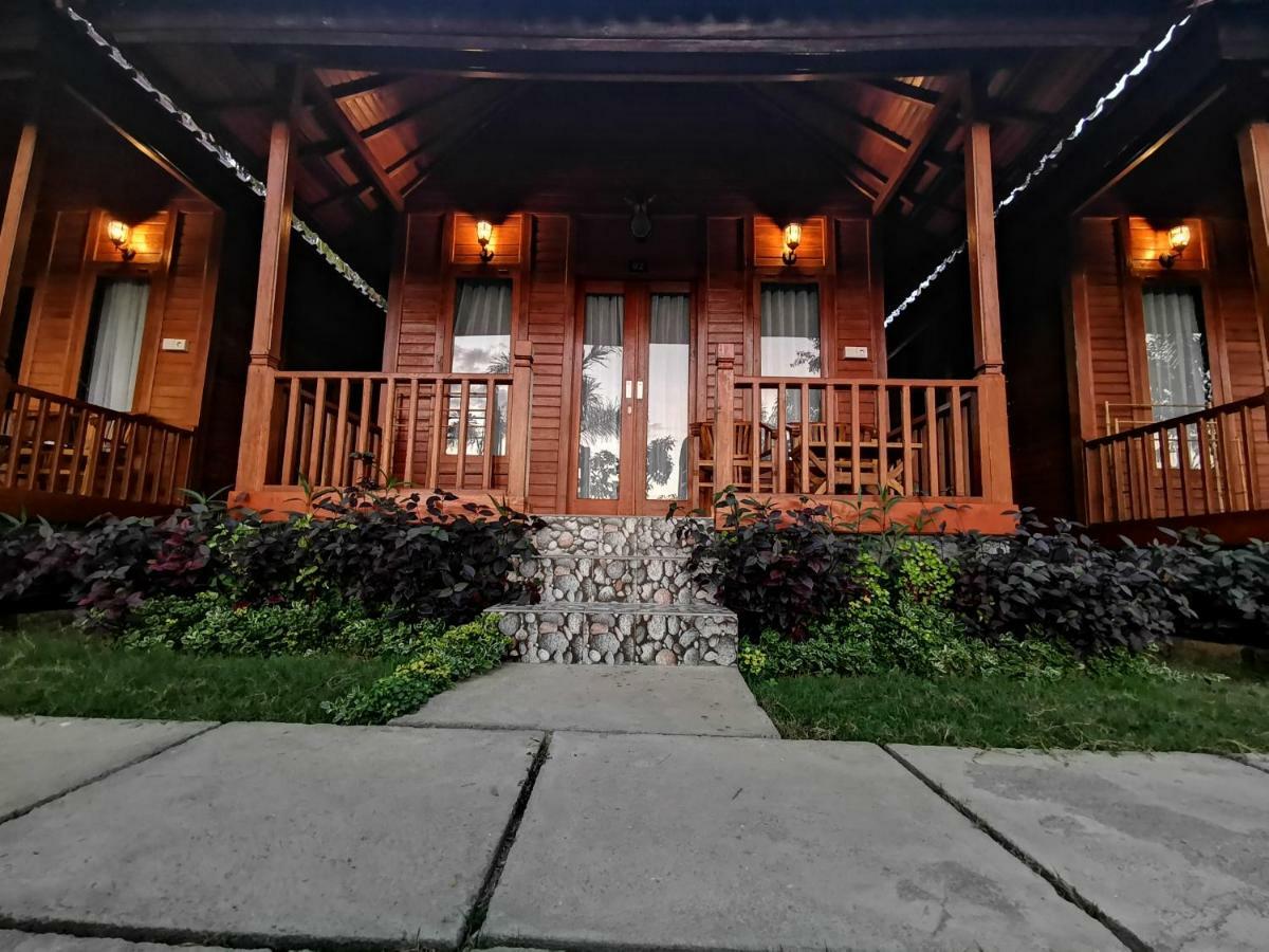 Kamasan By Reccoma Hotel 3*