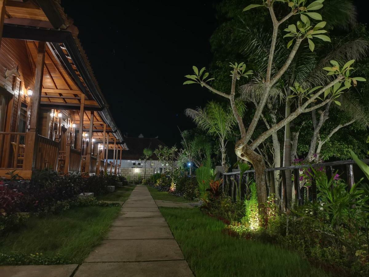 Hotel Kamasan By Reccoma