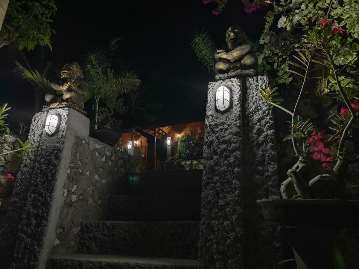 Hotel Kamasan By Reccoma Toyapakeh