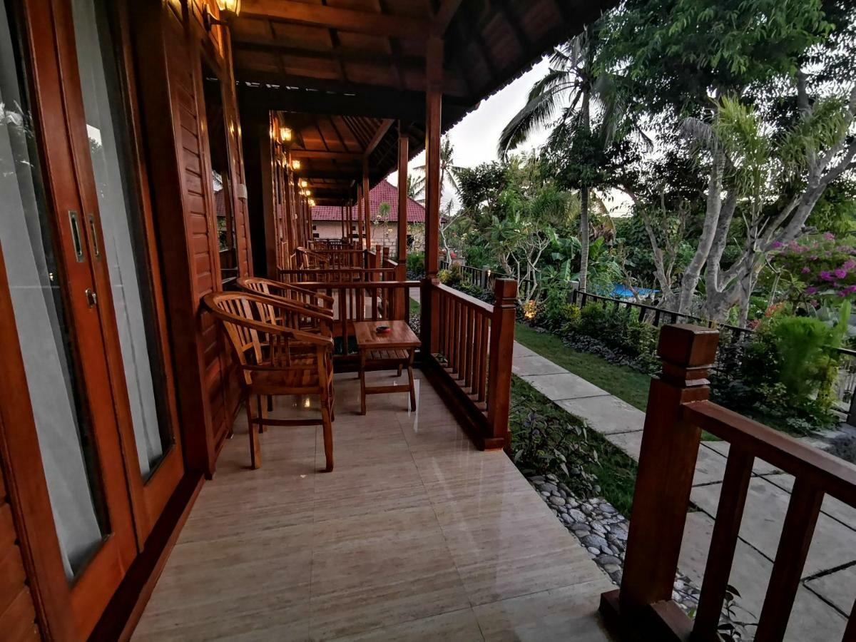 Kamasan By Reccoma Hotel Toyapakeh