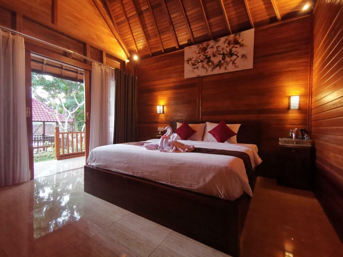 Hotel Kamasan By Reccoma